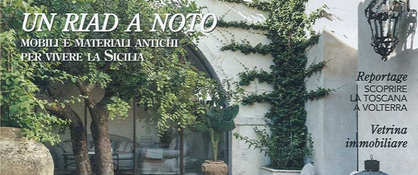 VILLE E CASALI N°9 – Settembre 2016