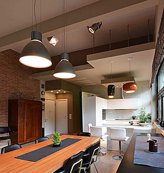 Loft VG – Riviera 2012