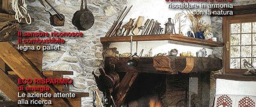Il Camino n.132