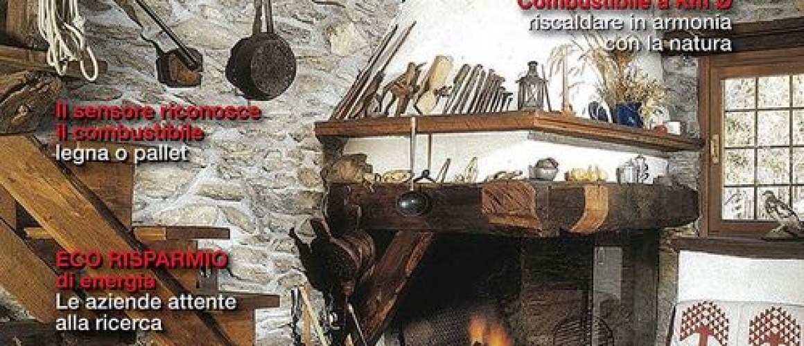 Il Camino n.132