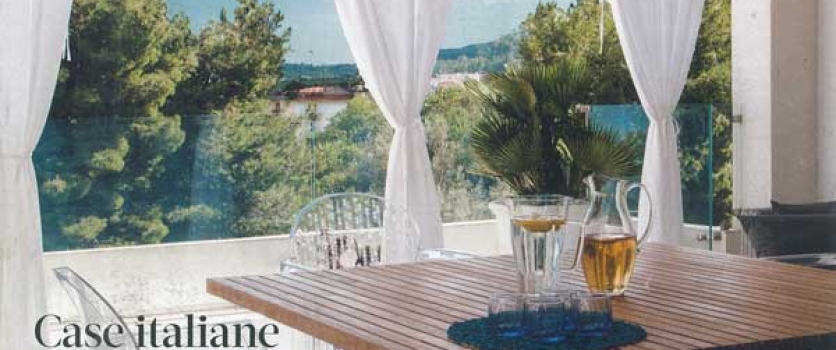 HOME – l’abitare esclamativo – n°3 – Giugno 2016