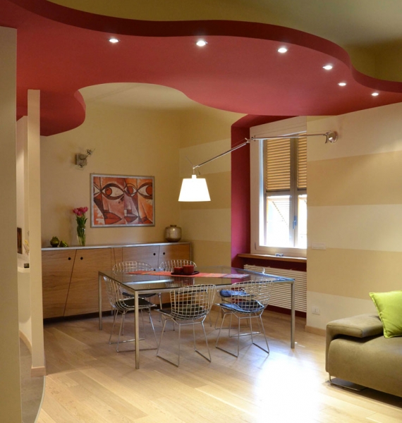 Appartamento FT – Genova 2010