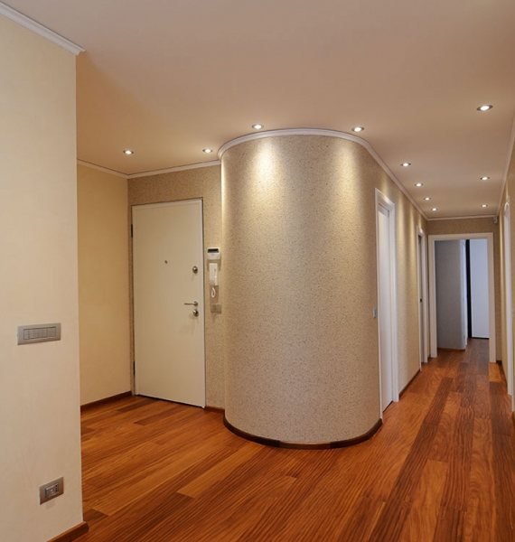 Appartamento CC – Savona 2014
