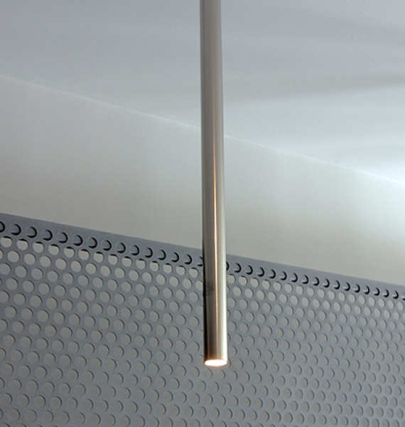 Prodotti / Illuminotecnica / complementi