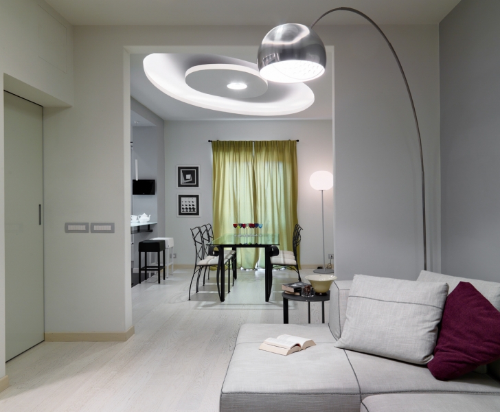 Appartamento FS – Genova 2013