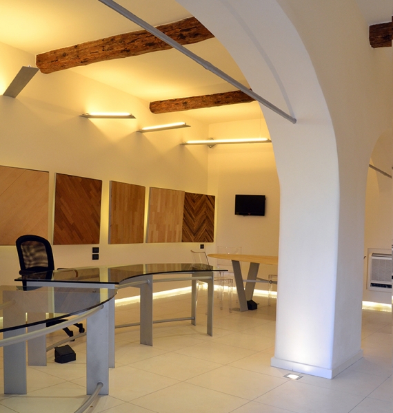 Agenzia Immobiliare FS  – Genova 2012