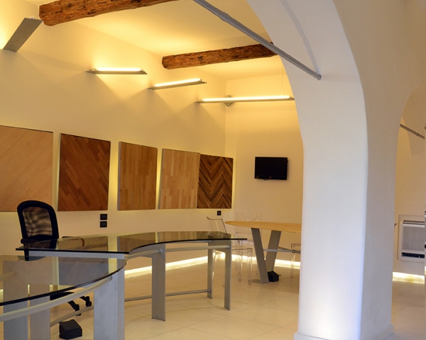 Agenzia Immobiliare FS  – Genova 2012