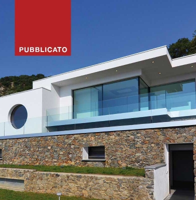 Villa GC – Bergeggi 2015