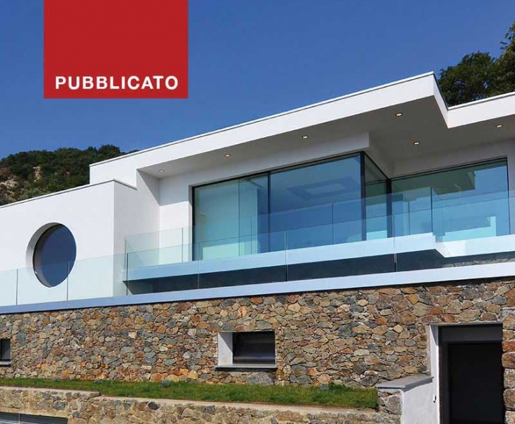 Villa GC – Bergeggi 2015