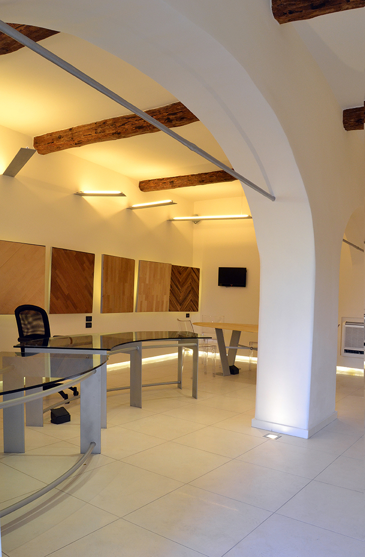 Agenzia Immobiliare FS  – Genova 2012