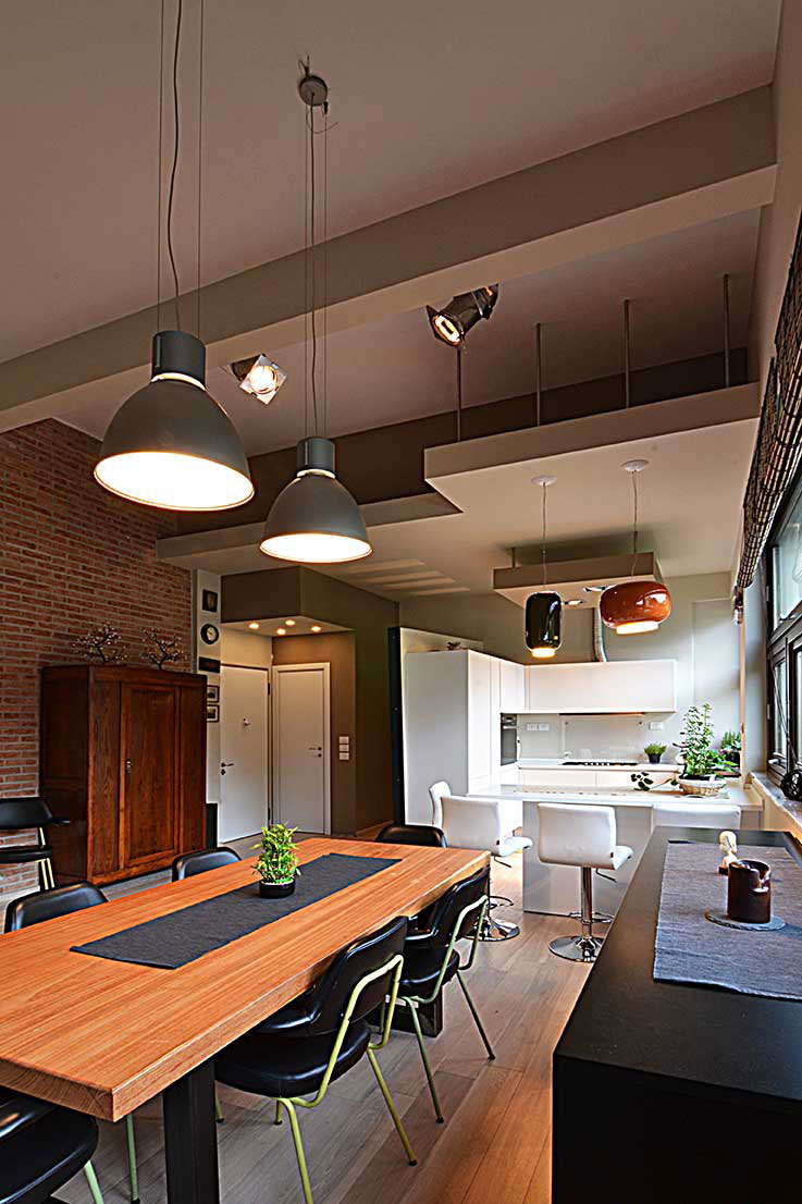 Loft VG – Riviera 2012