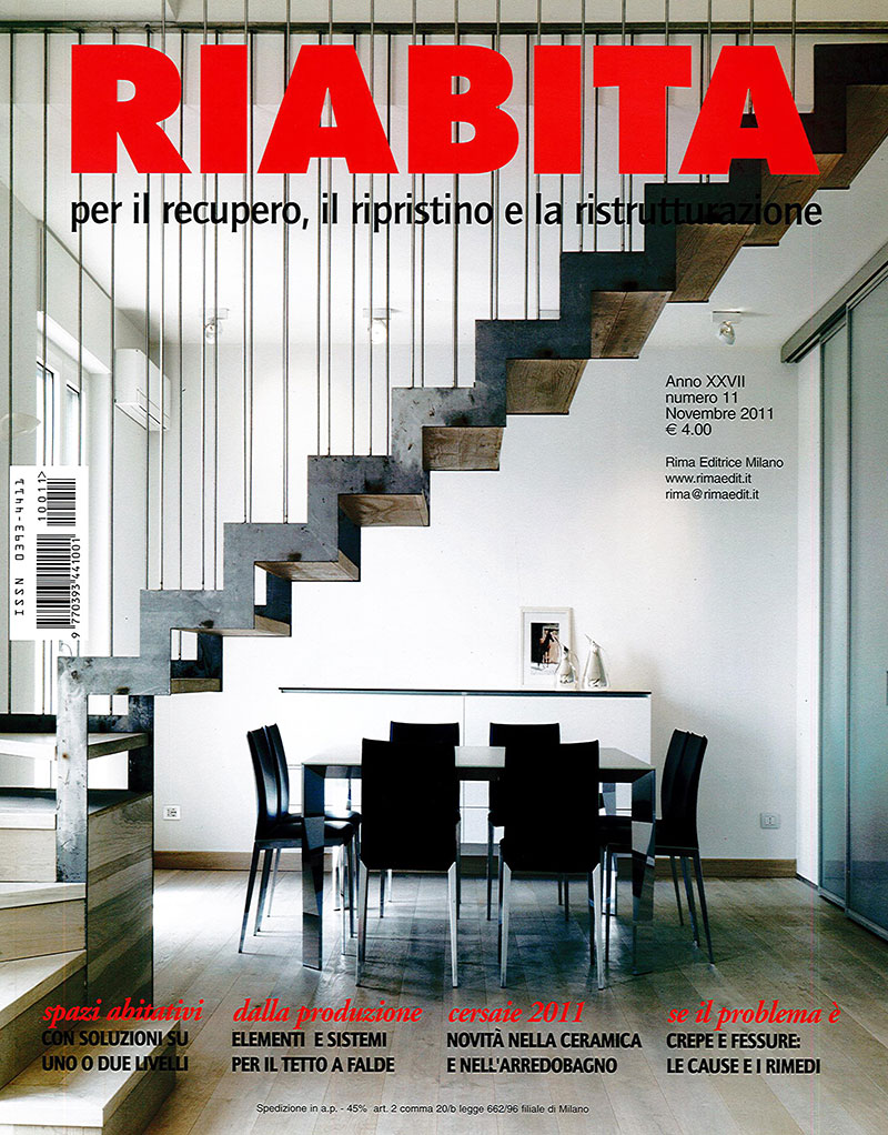 Riabita n.11 11-2011